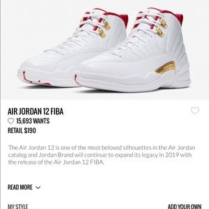 Meet your Posher, Bruce